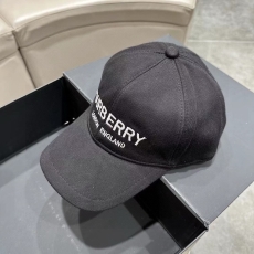 Burberry Caps